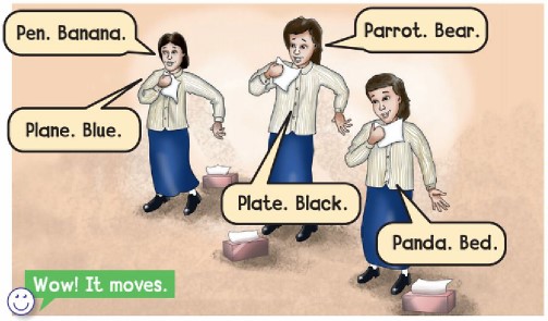 ?Does It Move